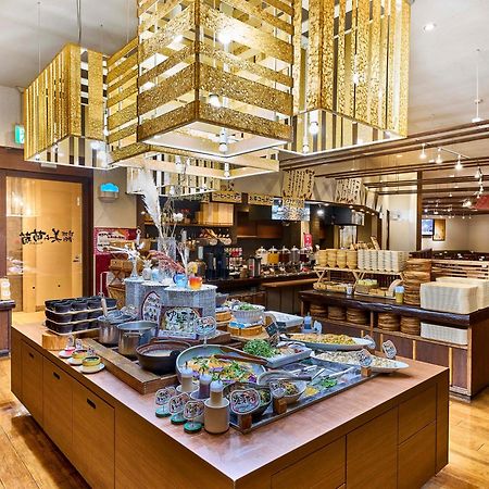 Daiwa Roynet Hotel Naha Kokusaidori Экстерьер фото