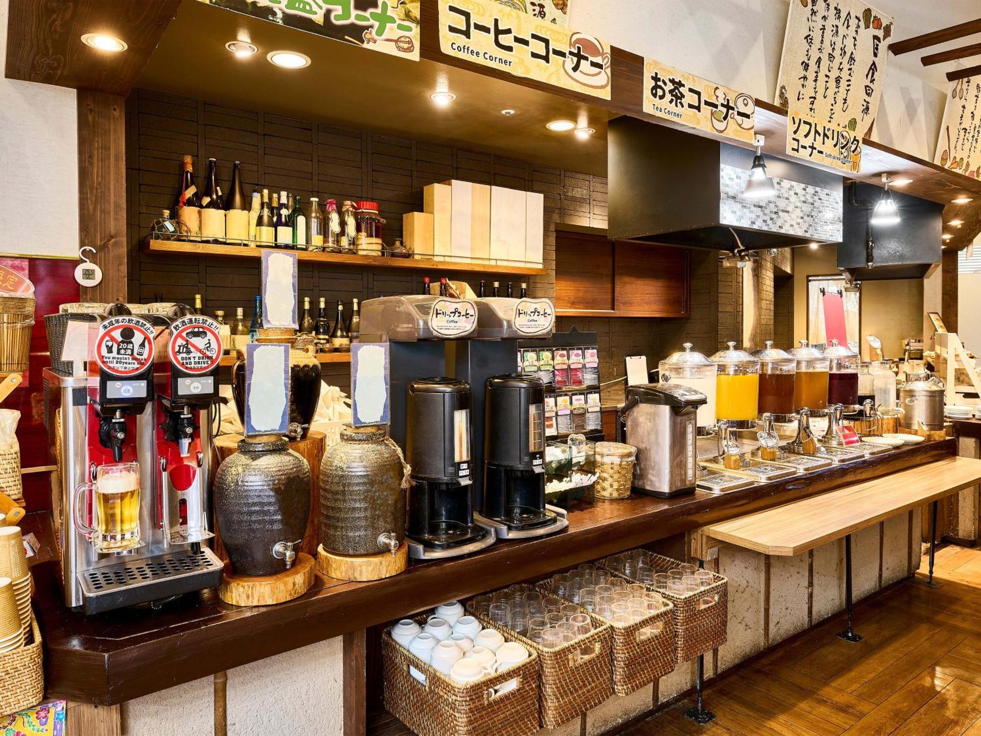 Daiwa Roynet Hotel Naha Kokusaidori Экстерьер фото