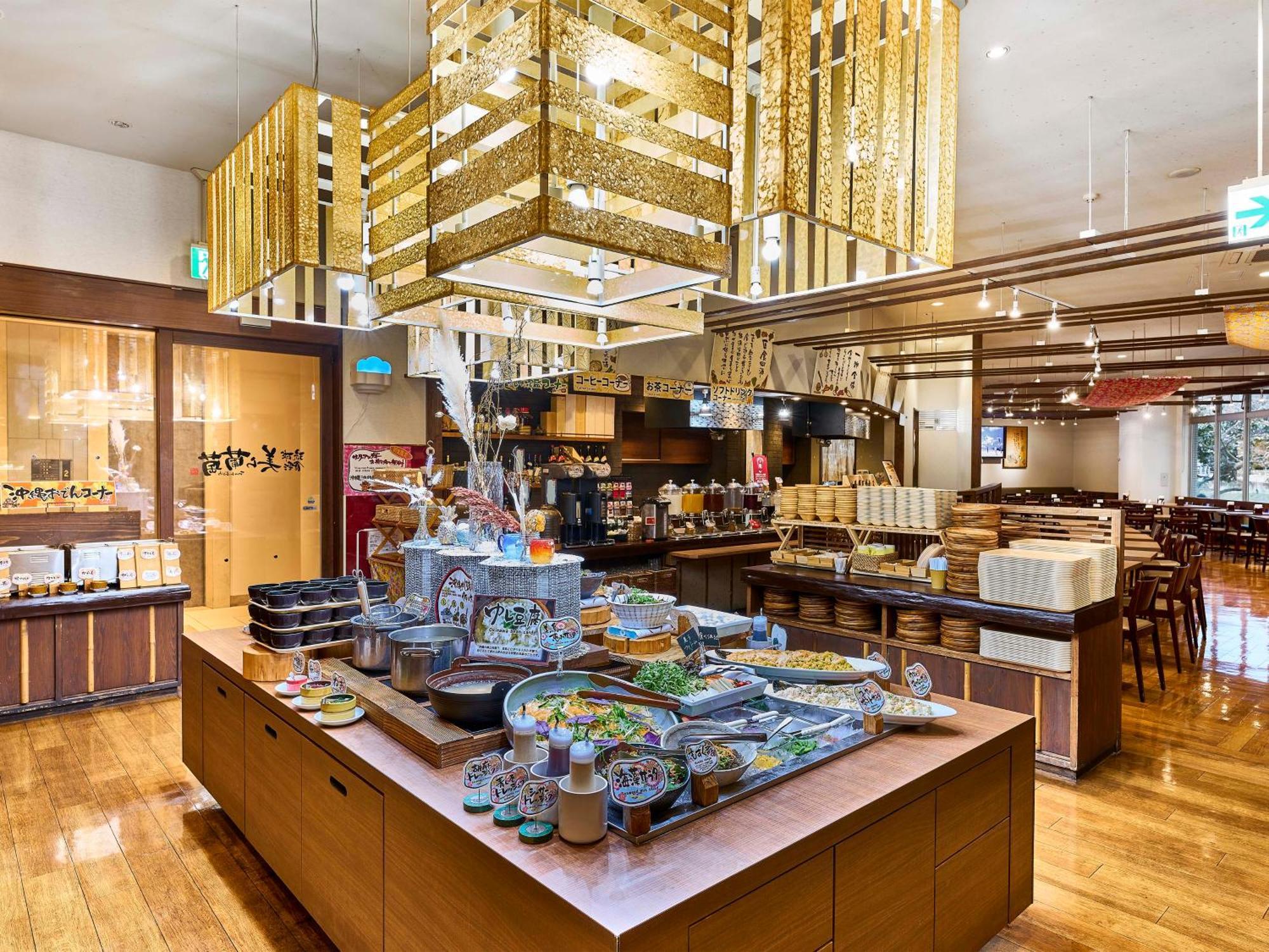 Daiwa Roynet Hotel Naha Kokusaidori Экстерьер фото