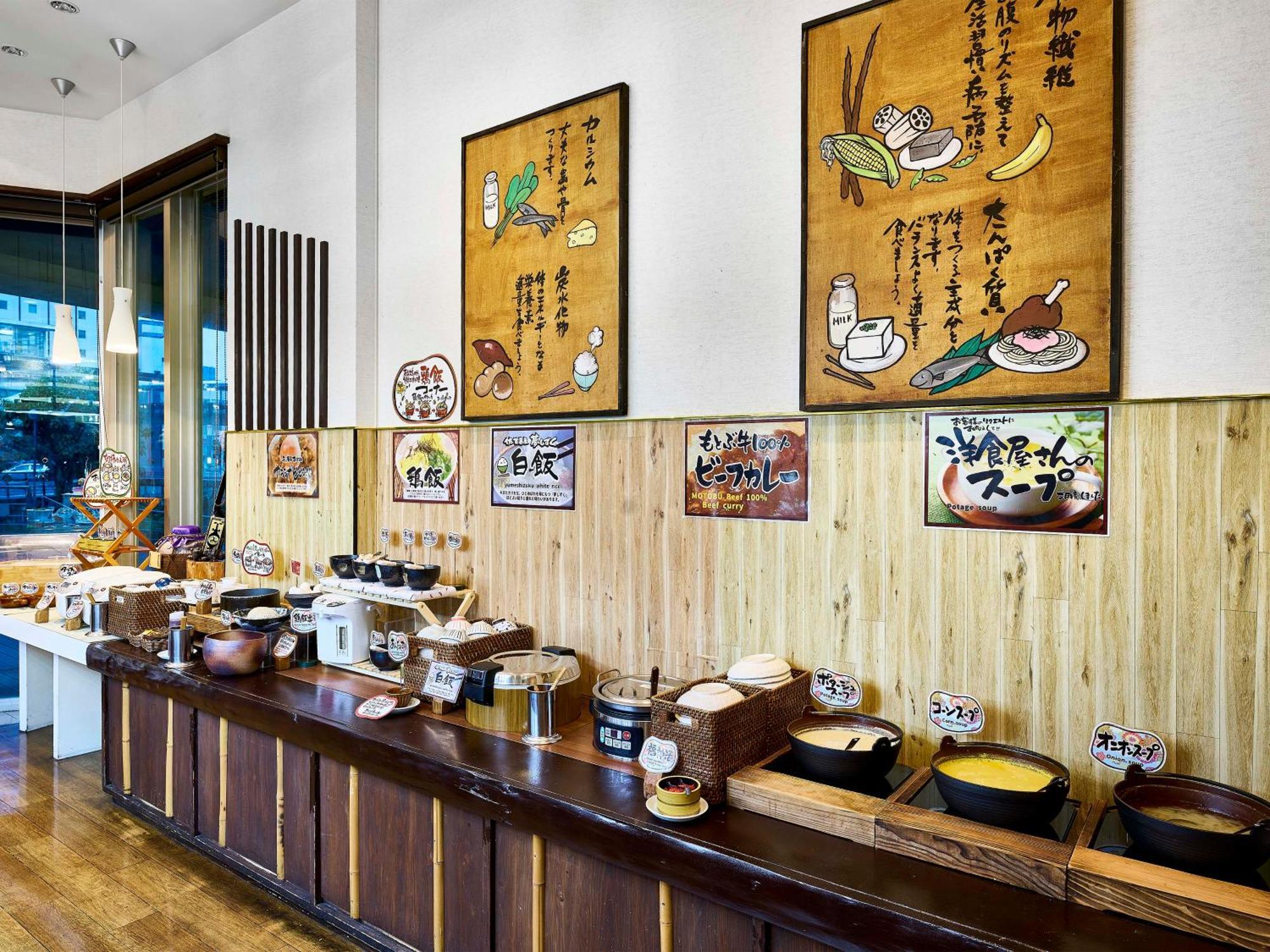 Daiwa Roynet Hotel Naha Kokusaidori Экстерьер фото