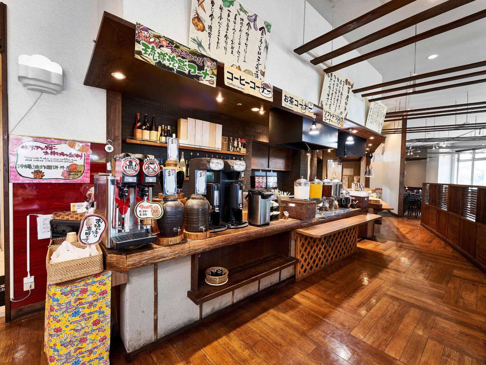 Daiwa Roynet Hotel Naha Kokusaidori Экстерьер фото