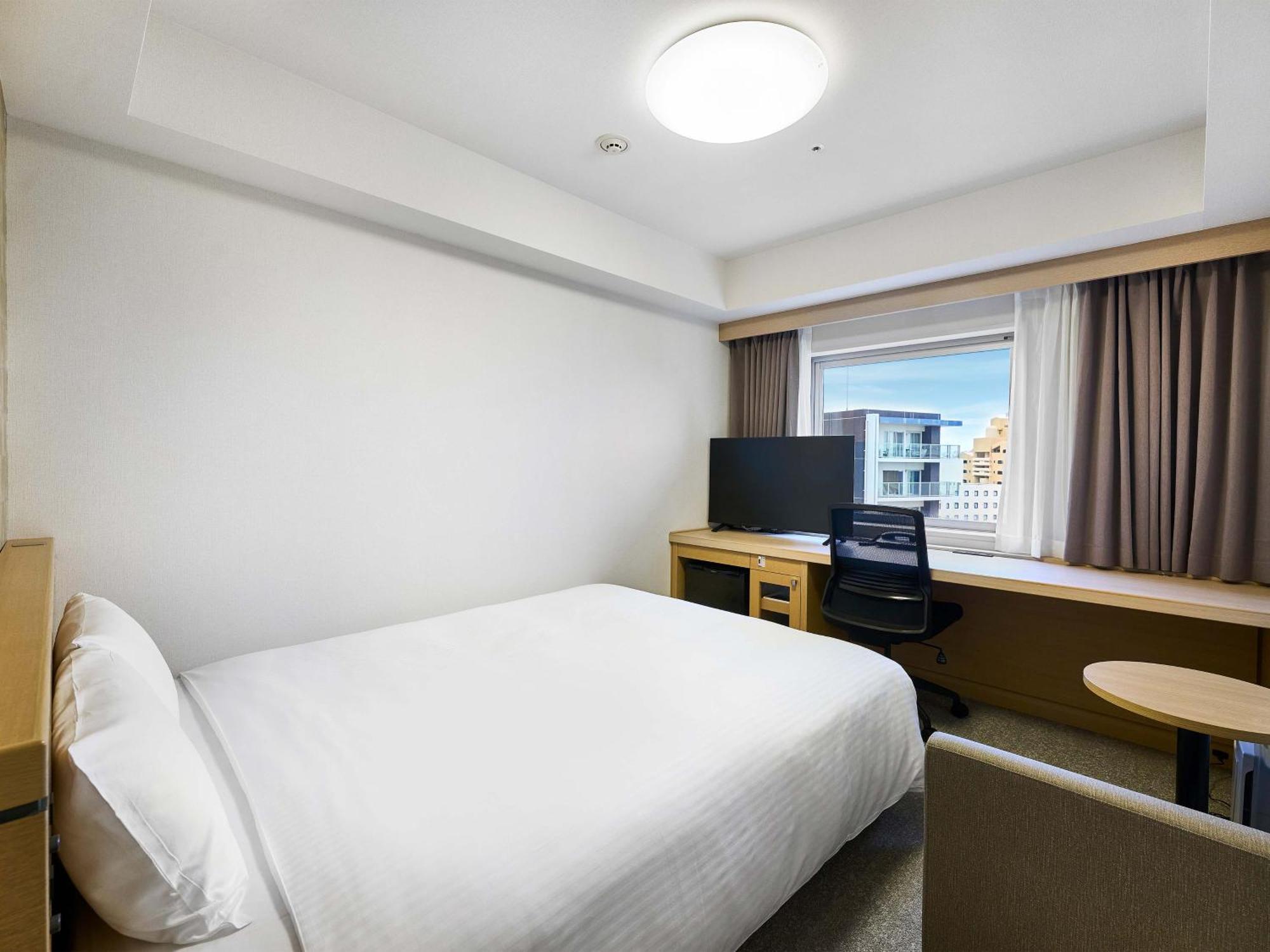 Daiwa Roynet Hotel Naha Kokusaidori Экстерьер фото
