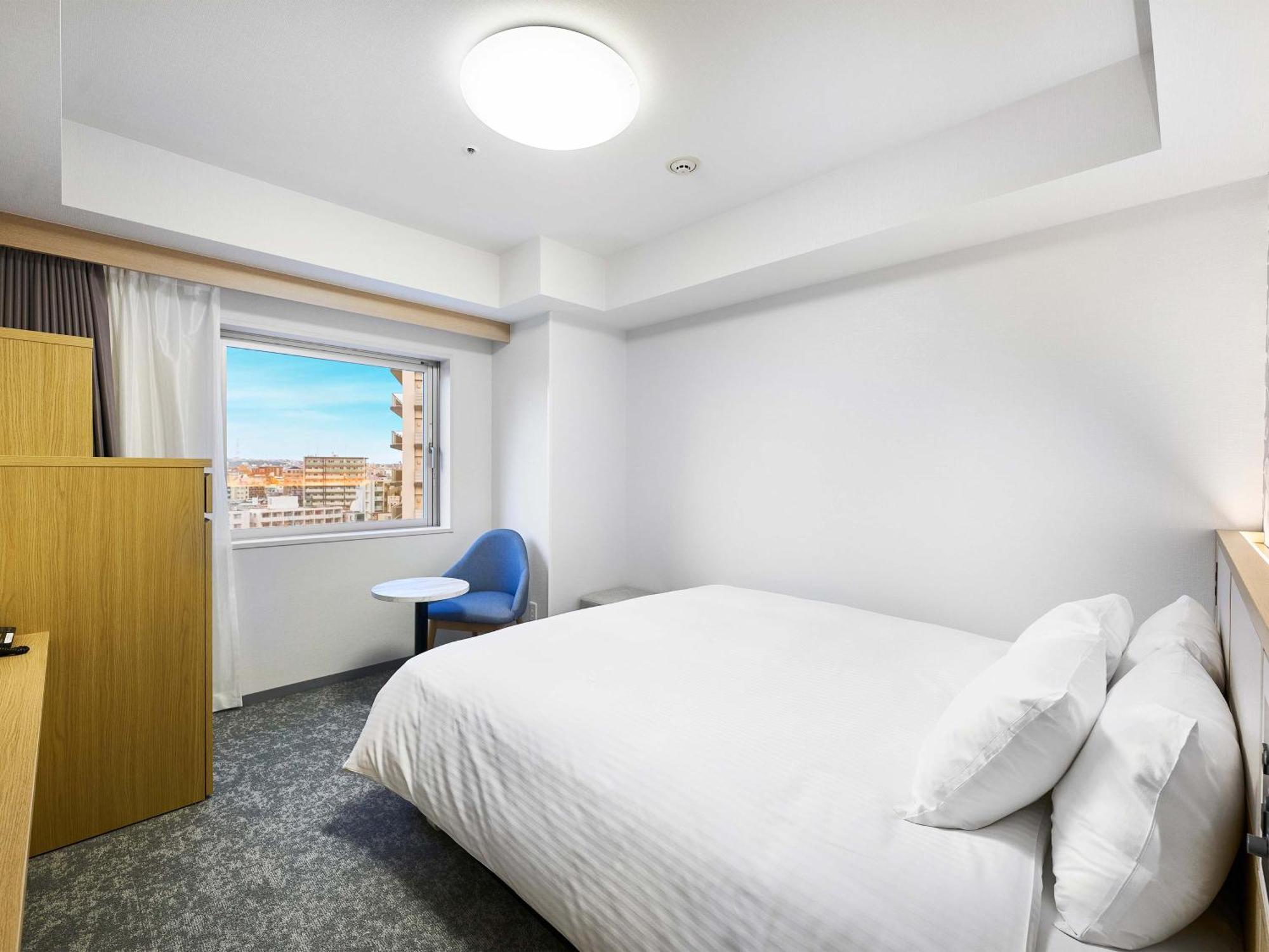 Daiwa Roynet Hotel Naha Kokusaidori Экстерьер фото