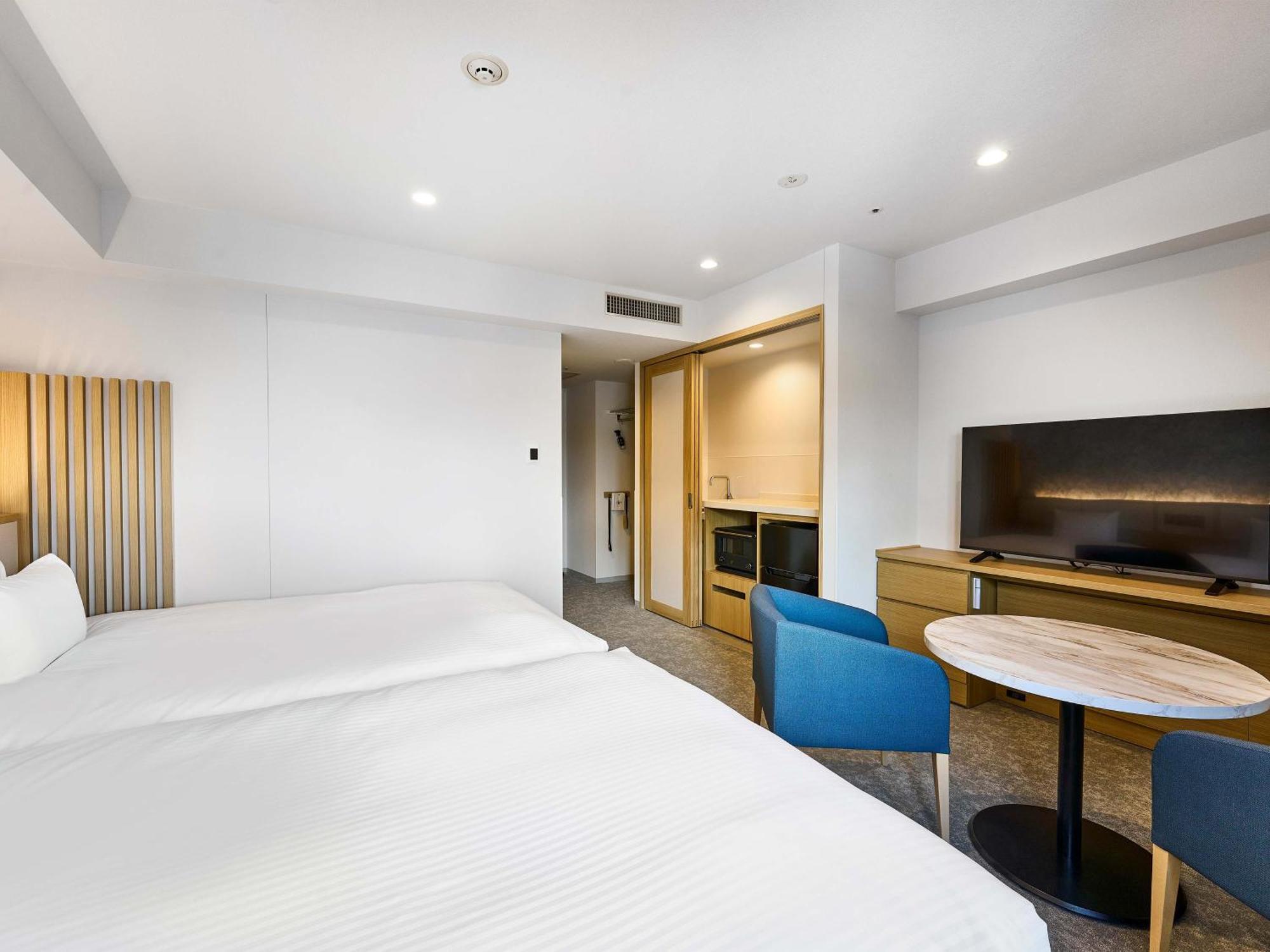 Daiwa Roynet Hotel Naha Kokusaidori Экстерьер фото