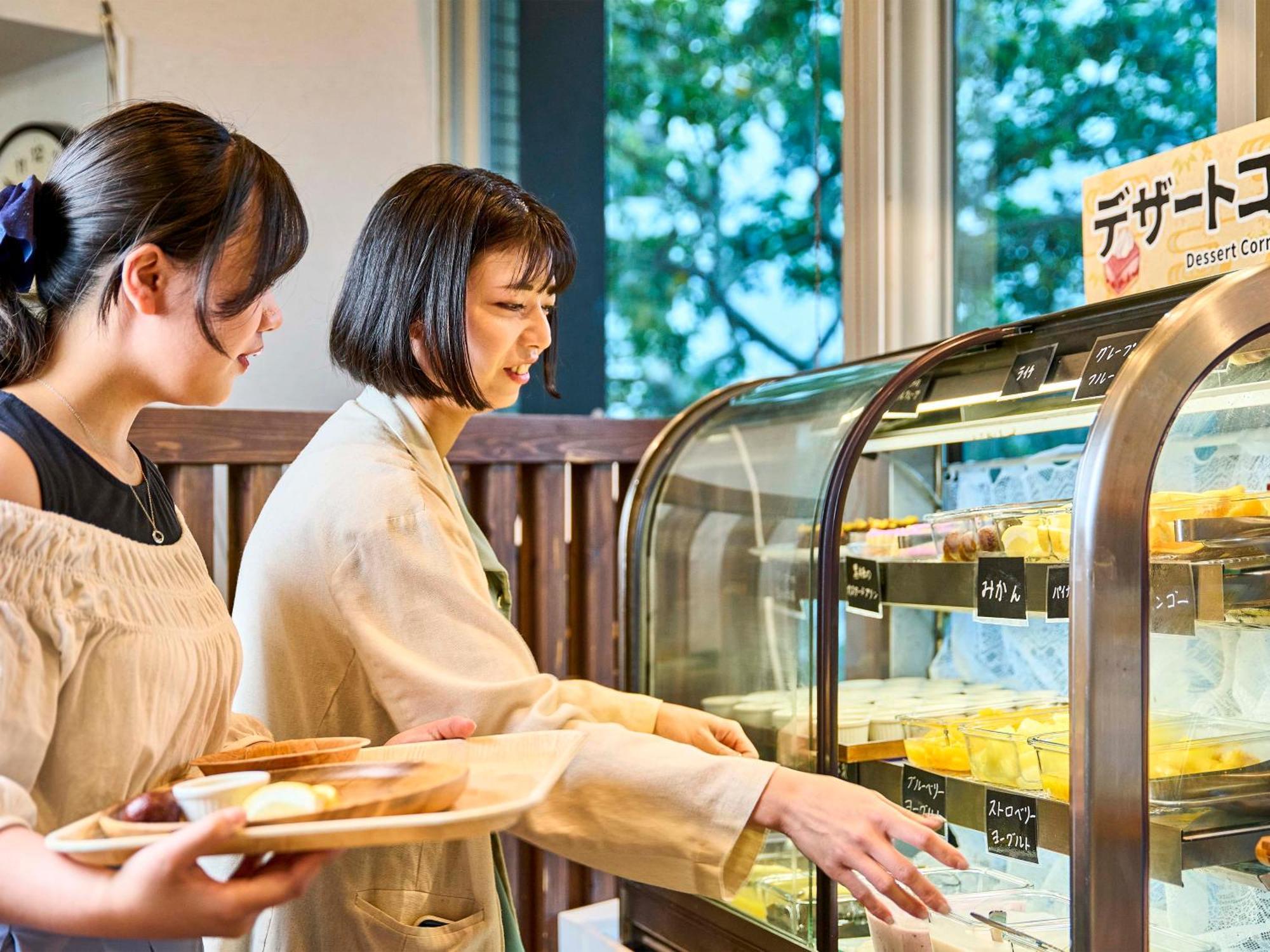 Daiwa Roynet Hotel Naha Kokusaidori Экстерьер фото