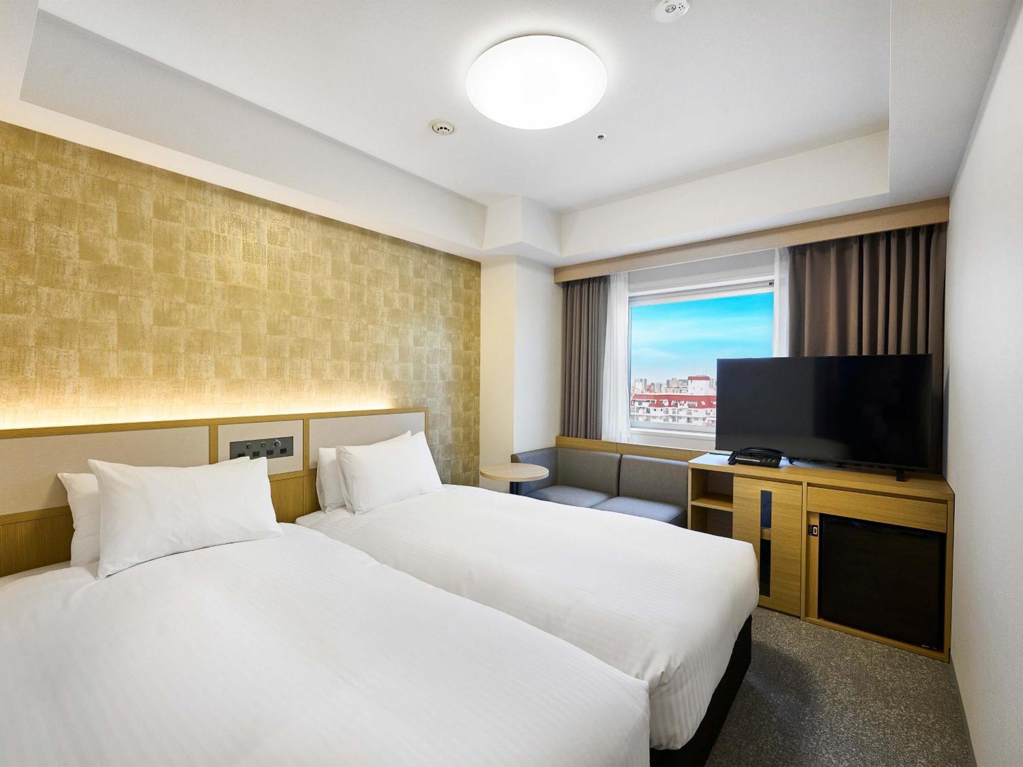 Daiwa Roynet Hotel Naha Kokusaidori Экстерьер фото